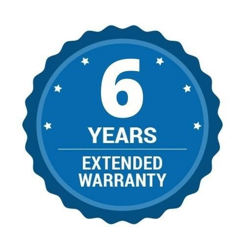 Lexmark On-Site Repair - Extended Service - 6 Year - Service
