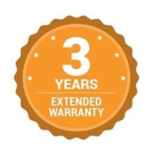 Lexmark Advanced Exchange - Extended Warranty - 3 Year - Warranty