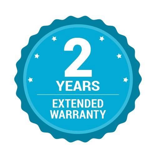 Lexmark Advanced Exchange - Extended Warranty - 2 Year - Warranty