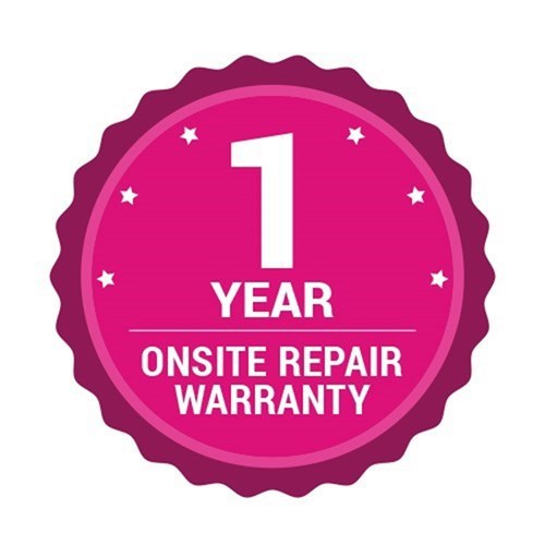 Lexmark Onsite Repair - Extended Service - 1 Year - Service