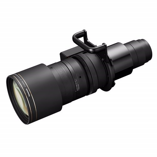 Panasonic ET-D3QW300 - 35.20 mm to 53.70 mmf/2.5 - Zoom Lens