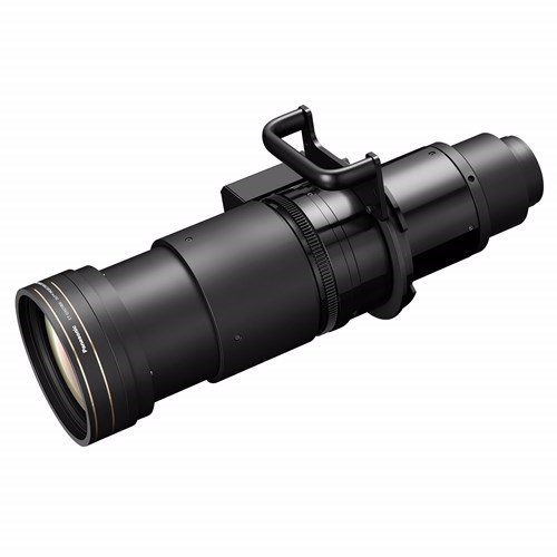 Panasonic ET-D3QT800 - 156.50 mm to 243.10 mmf/2.5 - Zoom Lens