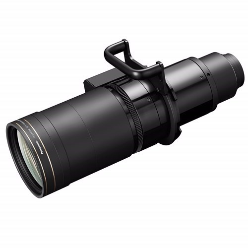Panasonic ET-D3QT700 - 122.80 mm to 172.30 mmf/2.5 - Zoom Lens