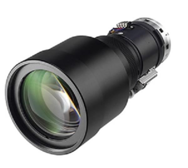 BenQ - 52.80 mm to 79.10 mmf/2.41 - Telephoto Zoom Lens