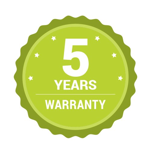 Lexmark On-Site Repair - Extended Service - 5 Year - Service