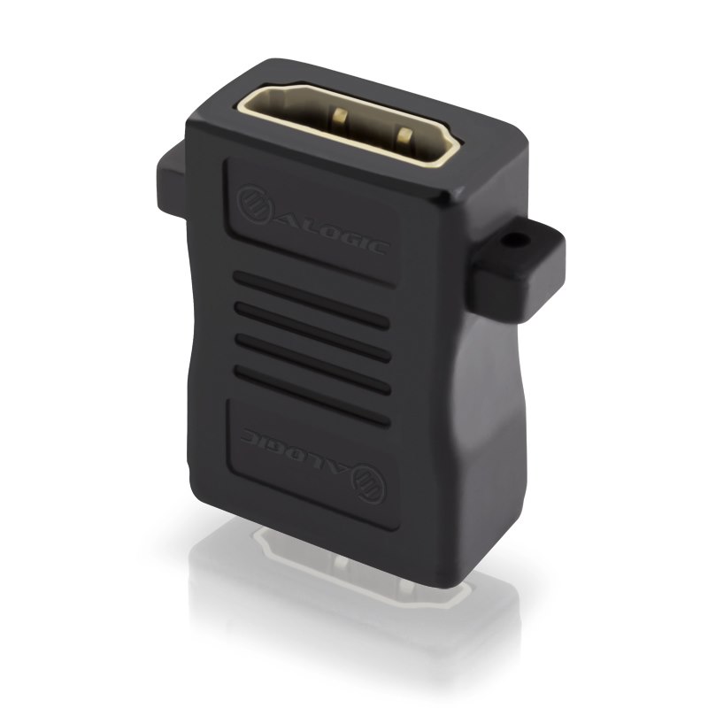 Alogic Hdmi (F) To Hdmi (F) Coupler