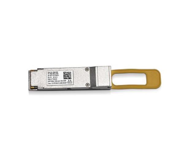 Nvidia Mellanox Optical Transceiver, 100Gbe, QSFP28, Mpo, 850NM, SR4, Up To 100M, Ddmi