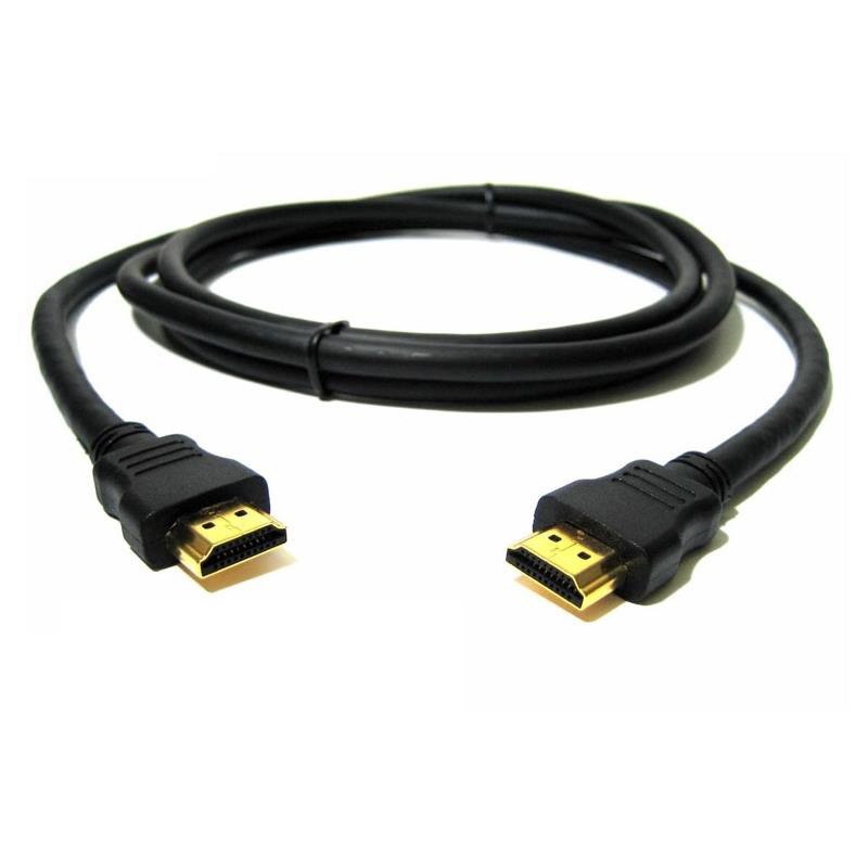 8Ware High Speed Hdmi Cable 5M Male To Male - Blister Pack