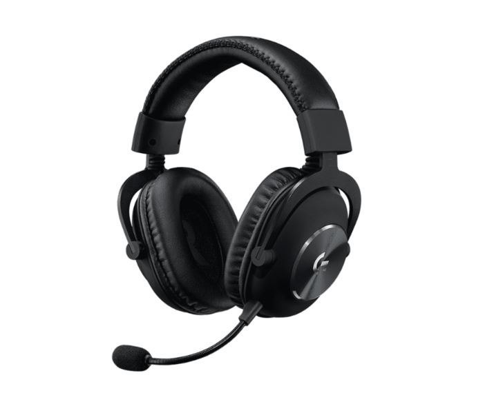 Logitech G Pro Gaming Headset