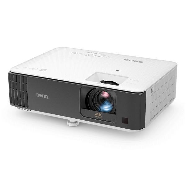 BenQ TK700STi Console Gaming DLP Projector/ 4K Uhd / 3000LM / 10000:1 / HDMIx2 / 5Wx1 / RS232 / USBx1