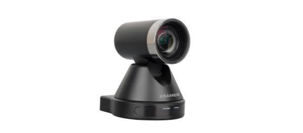 zzMisc Kramer K-Cam HD 1080P PTZ Camera, HD 1080P Pro PTZ Camera With 12X Optical Zoom - Ex Demo Unit, Opened