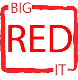 Big Red IT Ltd