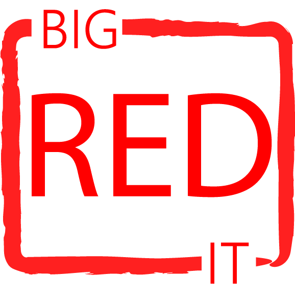 Big Red IT End Point Protection