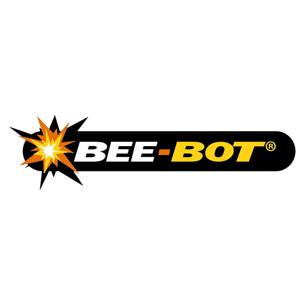 Bee-Bot Education Stem Rechargeable Bee-Bot - Set Of 10 Robots With Rechargeable Docking Station