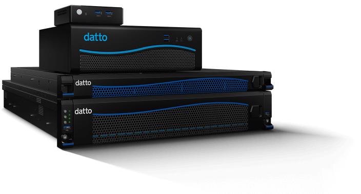 Datto Cloud Data Protection - Unlimited