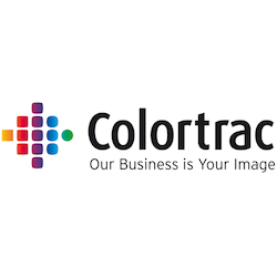 Colortrac Floor Stand PC Mounting Option For 02S076 (SG Series)