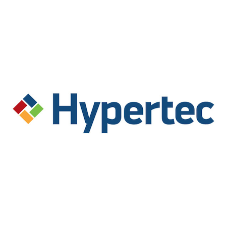 Hypertec HYP Cab Nw-Cat6-3M-Slim-Blue