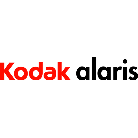 Kodak Alaris Kodak I2900 And I3000 Black Background For Adf