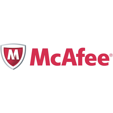 McAfee 4500 CM App Software Dti Subslicsuppren
