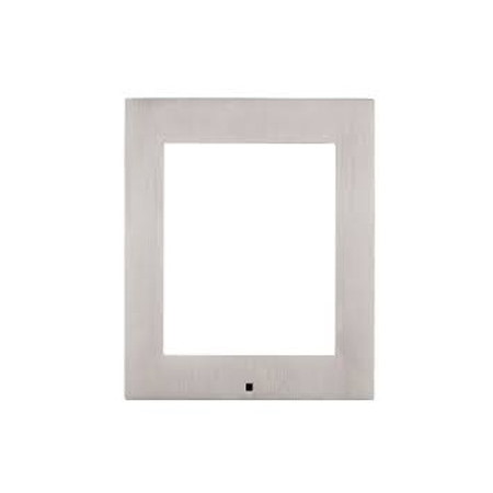 2N Ip Verso - Frame For Surface Installation 1 Module