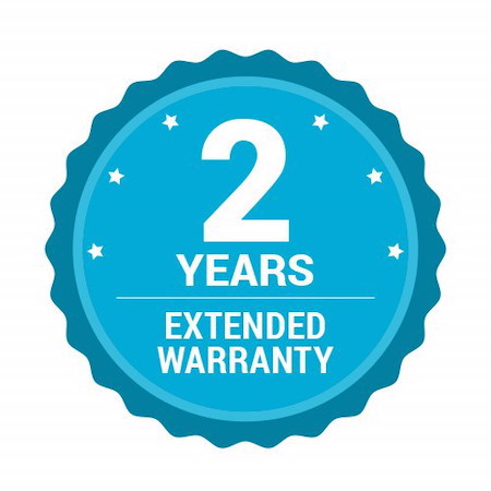 Canon Warranty/Support - Extended Warranty - 2 Year - Warranty