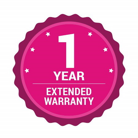 Kyocera KYOCARE - Extended Warranty (Upgrade) - 3 Year - Warranty