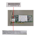 HPE Smart Array E208e-p SAS Controller - 12Gb/s SAS, Serial ATA/600 - PCI Express 3.0 x8 - Plug-in Card