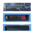 HPE 8 TB Hard Drive - 3.5" Internal - SATA (SATA/600)
