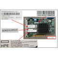 HPE 631FLR-SFP28 25Gigabit Ethernet Card for Server - 25GBase-X - FlexibleLOM