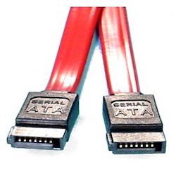 8WARE 50 cm SATA Data Transfer Cable
