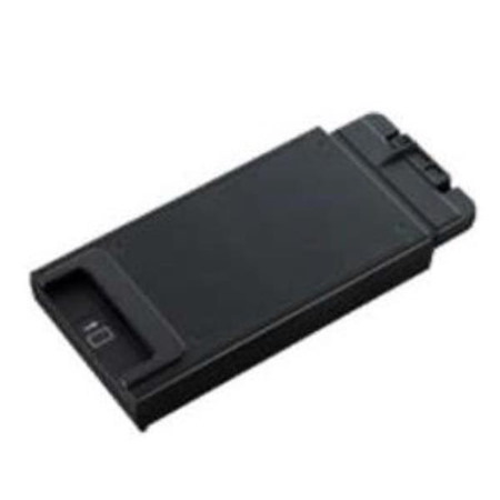 Panasonic Toughbook FZ-55 - Front Area Expansion Module : Contacted SmartCard Reader
