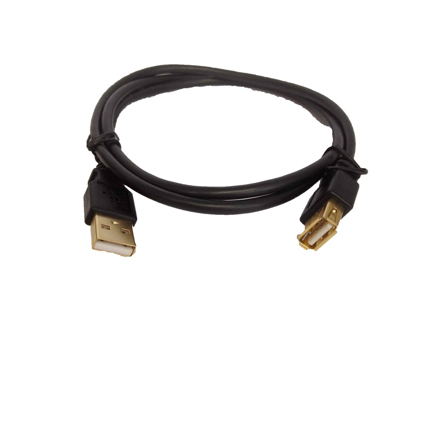 4Cabling Usb 2.0 Am-Af Cable: 5M