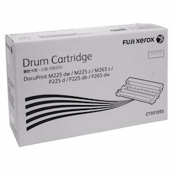Fujifilm Drum 12000 Pages DPP255D/265DW /M255DW/M255/265Z