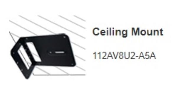 Aver Ceiling Mount For Cam520 Pro