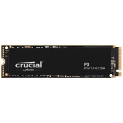 Crucial Cru SSD 1TB-CT1000P3SSD8-M2