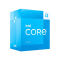 Intel Core i3 (13th Gen) i3-13100F Quad-core (4 Core) 3.40 GHz Processor