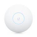 Ubiquiti UniFi Wi-Fi 6 Enterprise, Powerful, ceiling-mounted WiFi 6 access point designed for seamless multi-band coverage in high-density networks