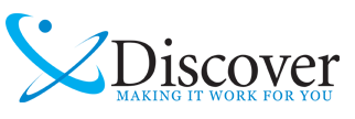 Discover Pty Ltd