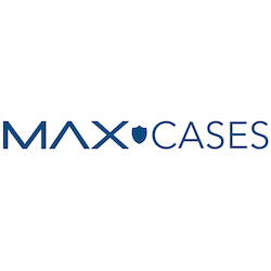 Max Cases Max Case 615X615X360 w/Trolley