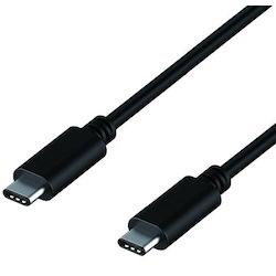 Astrotek Usb 3.1 Type C Cable 1M Male To Male - Usb Data SYNC Cable For Google 5X Oneplus 2