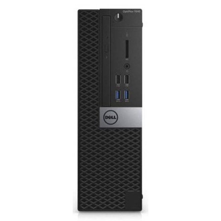 Dell Everyday Business Desktop Bundle