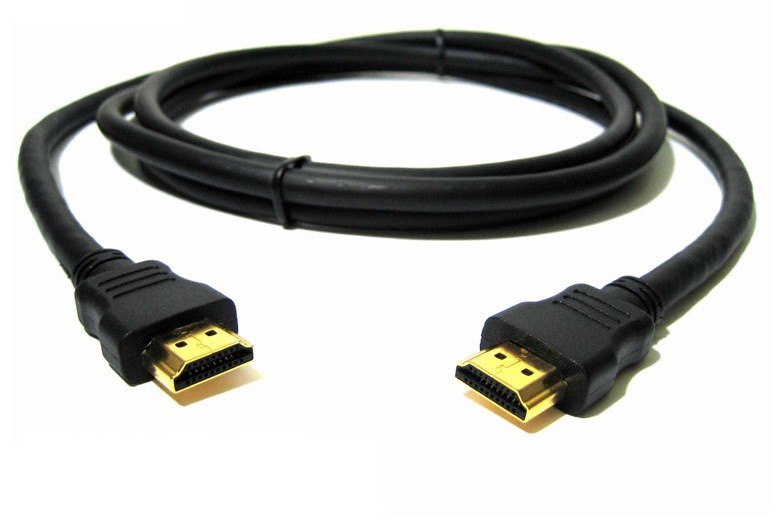 8Ware High Speed Hdmi Cable Male-Male 1.5M