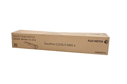 Fuji Xerox CWAA0742 Waste Toner Unit - Laser