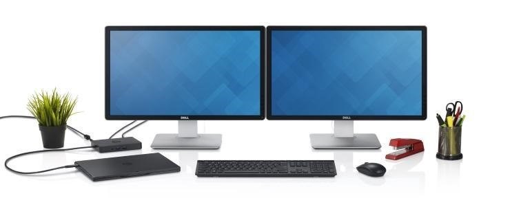 Dell Mobile Workstation Bundle (WSD)