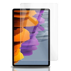 Pisen Generic Samsung Galaxy Tab S9 / Tab S8 / Tab S7 (11') / Tab S9 Fe (10.9') Premium Tempered Glass Screen Protector-Anti-Glare,Durable,Scratch Resistant