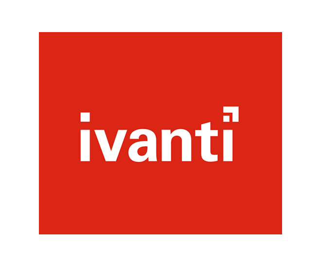 Ivanti Minimum User Count 100 Annual Billing Available
