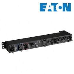 Eaton Evolution HotSwap Maintenance Bypass, 16A, Iec Outlets