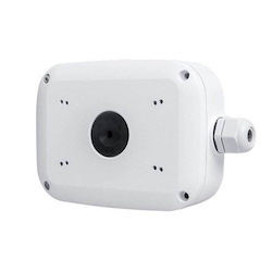 Foscam Outdoor Waterproof Junction Box White Fi9928p/Sd2/Sd2x