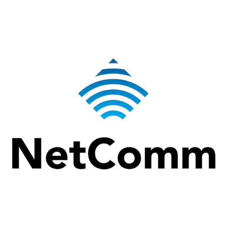 Netcomm NTC-402 Wi-Fi 5 IEEE 802.11ac 2 SIM Cellular Modem/Wireless Router