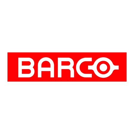 Barco CX-50 Gen1 Byod VC Kit W/ Commbox 65" 4K Smart Uhd Interactive Display